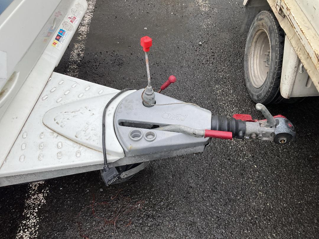 Photo '19' of Caravan Adria Caravan - Single