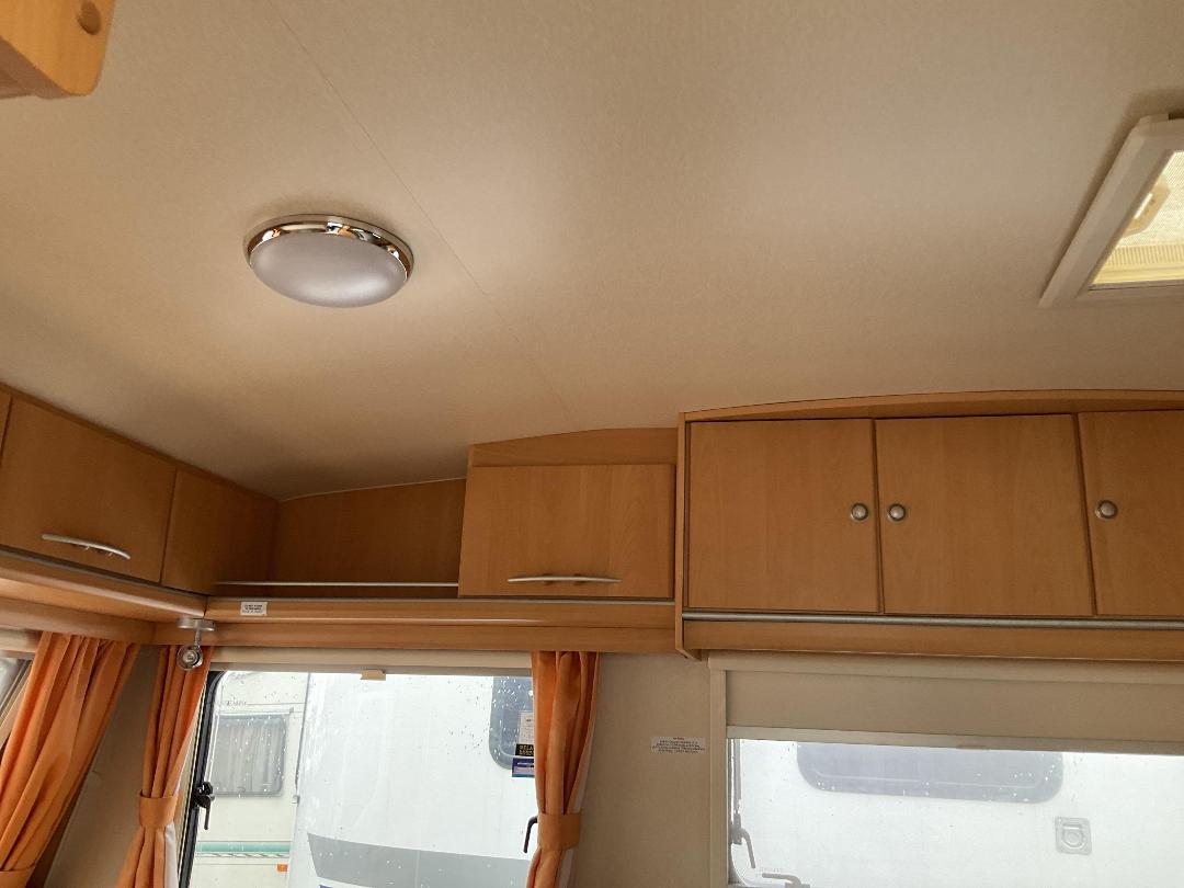 Photo '22' of Caravan Adria Caravan - Single