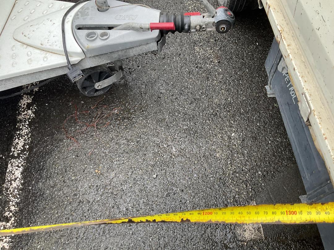 Photo '29' of Caravan Adria Caravan - Single