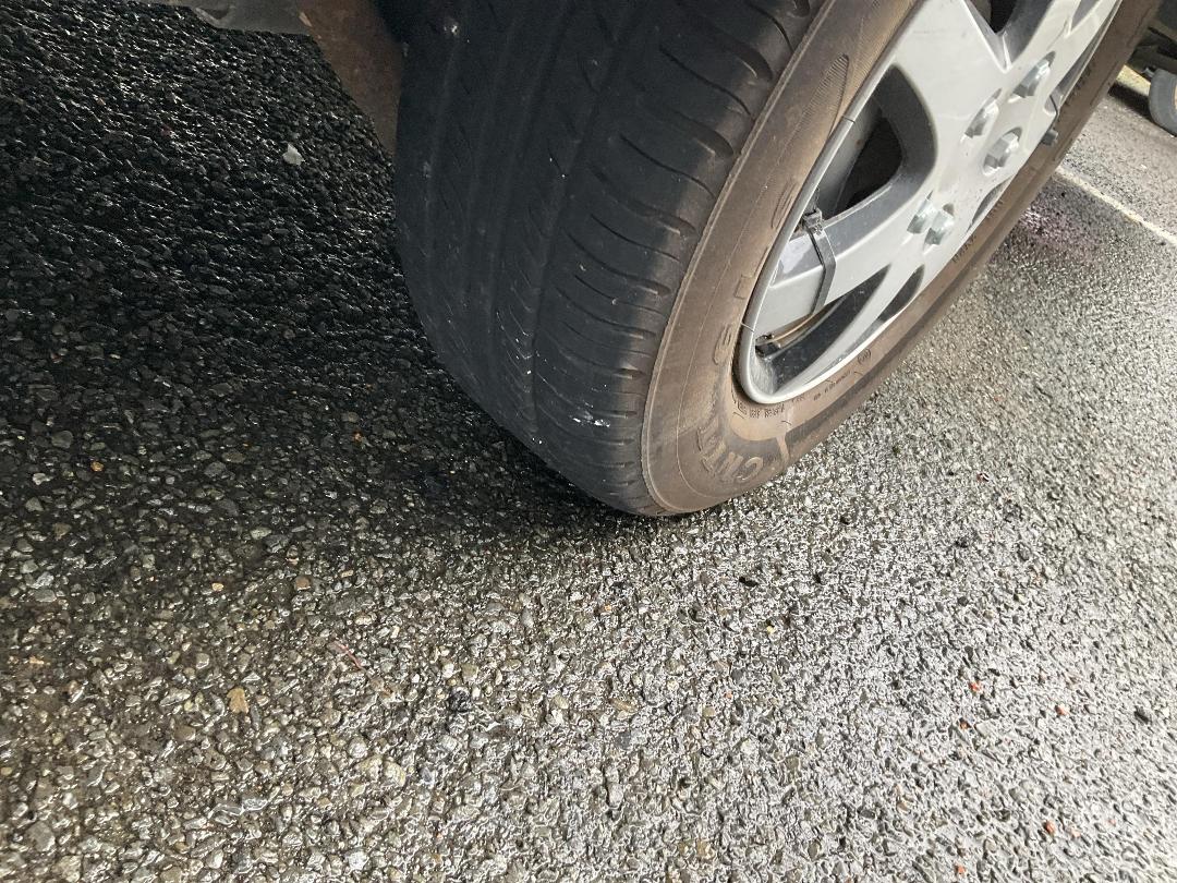 Photo '11' of Caravan Adria Caravan - Single