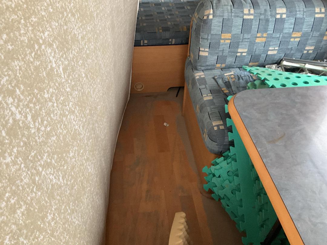 Photo '23' of Caravan Adria Caravan - Single