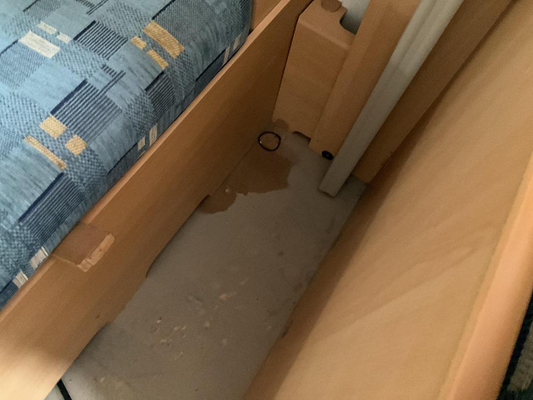 Photo '25' of Caravan Adria Caravan - Single