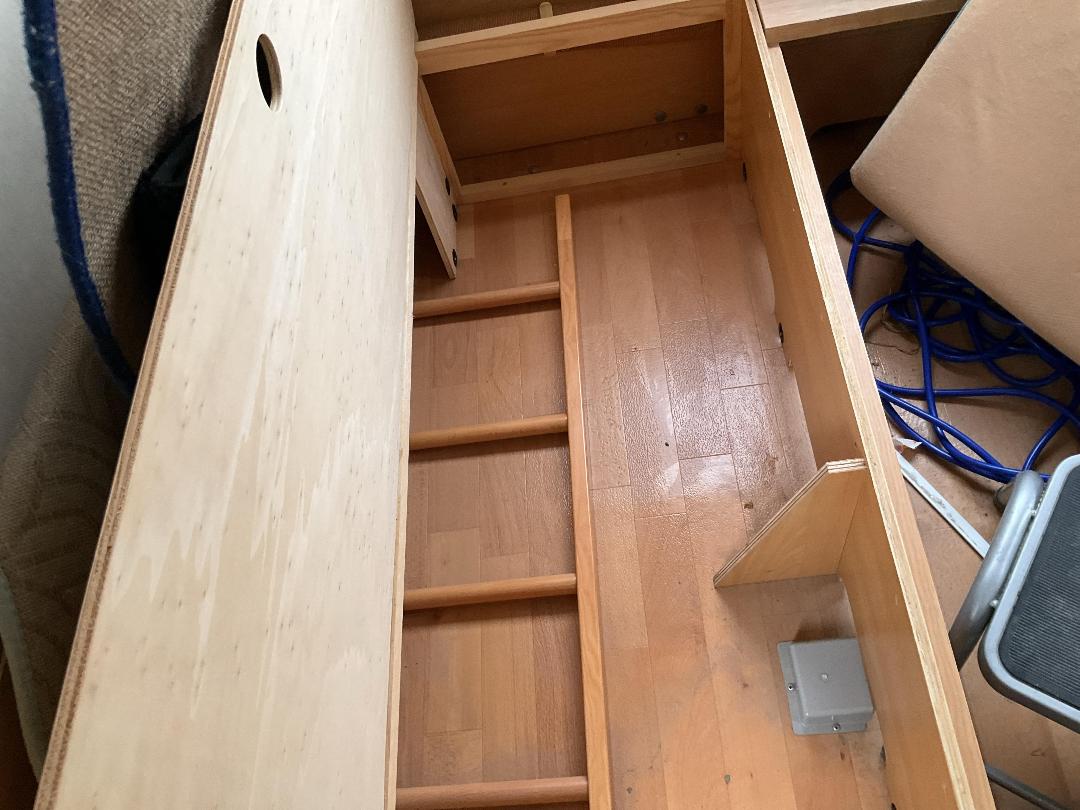 Photo '24' of Caravan Adria Caravan - Single