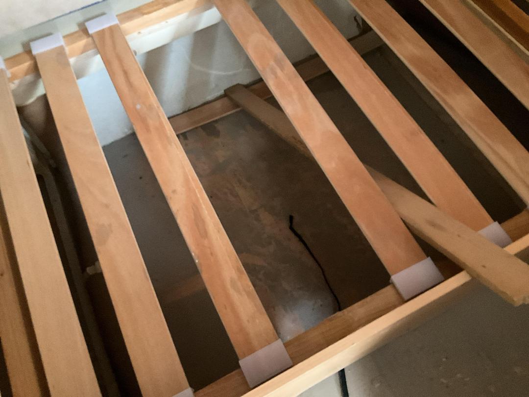 Photo '26' of Caravan Adria Caravan - Single