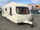 Thumbnail '1' of Caravan Avondale Landranger 6400EB Caravan Thumbnail '1' of Caravan Avondale Landranger 6400EB Caravan
