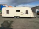 Thumbnail '2' of Caravan Avondale Landranger 6400EB Caravan Thumbnail '2' of Caravan Avondale Landranger 6400EB Caravan