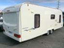 Thumbnail '4' of Caravan Avondale Landranger 6400EB Caravan Thumbnail '4' of Caravan Avondale Landranger 6400EB Caravan