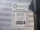Thumbnail '33' of Caravan Avondale Landranger 6400EB Caravan Thumbnail '33' of Caravan Avondale Landranger 6400EB Caravan