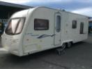 Thumbnail '8' of Caravan Avondale Landranger 6400EB Caravan Thumbnail '8' of Caravan Avondale Landranger 6400EB Caravan