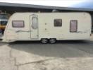 Thumbnail '7' of Caravan Avondale Landranger 6400EB Caravan Thumbnail '7' of Caravan Avondale Landranger 6400EB Caravan