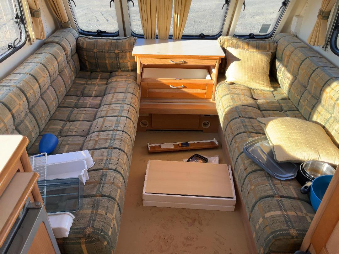 Photo '12' of CARAVAN CORONA Caravan - Single