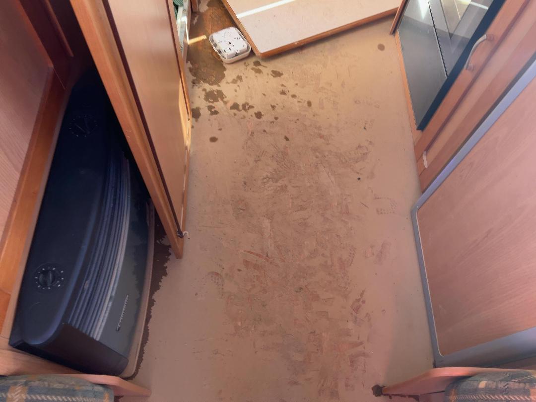 Photo '17' of CARAVAN CORONA Caravan - Single