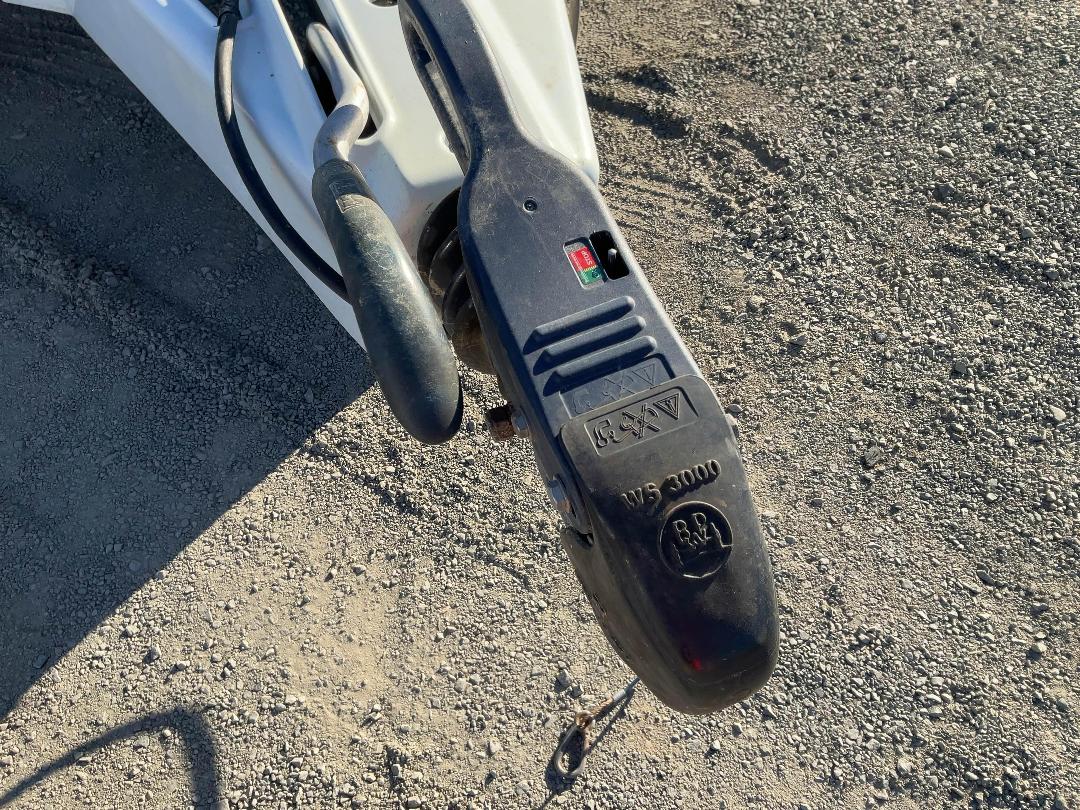 Photo '23' of CARAVAN CORONA Caravan - Single