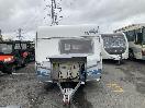 Thumbnail '5' of Caravan Fendt Saphir 470 Caravan - Single