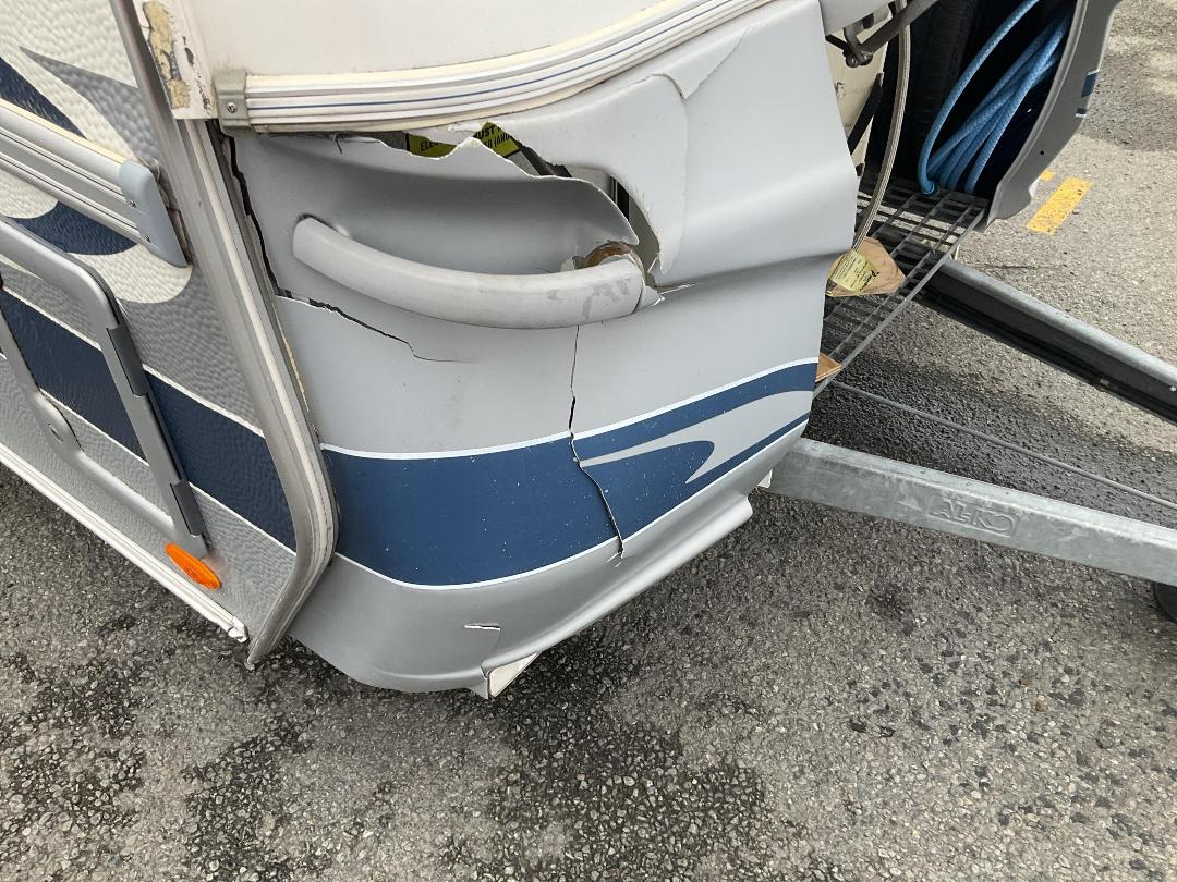 Photo '9' of Caravan Fendt Saphir 470 Caravan - Single