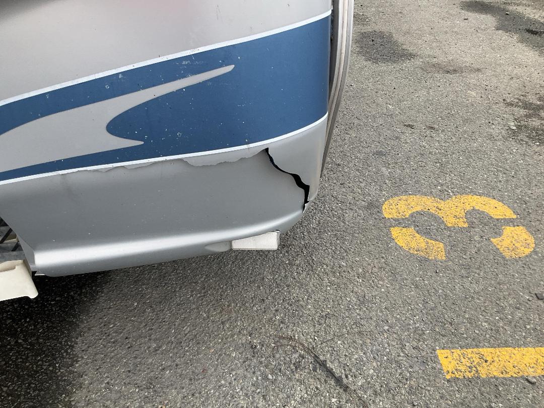 Photo '7' of Caravan Fendt Saphir 470 Caravan - Single