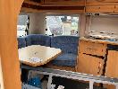 Thumbnail '15' of Caravan Fendt Saphir 470 Caravan - Single