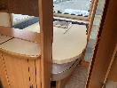 Thumbnail '17' of Caravan Fendt Saphir 470 Caravan - Single