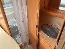 Thumbnail '21' of Caravan Fendt Saphir 470 Caravan - Single