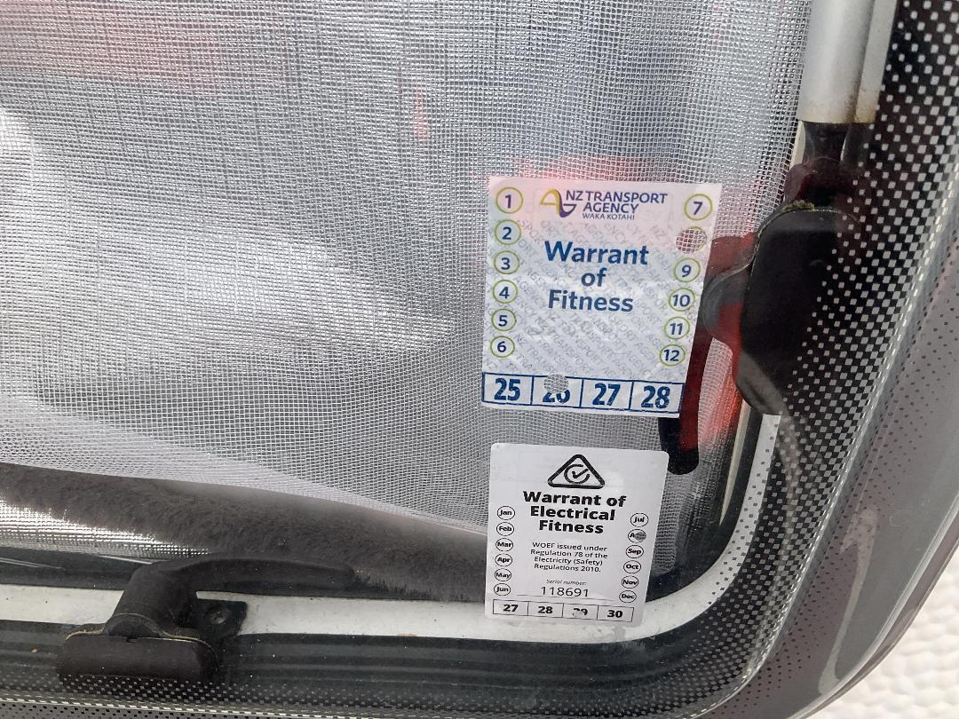 Photo '26' of Caravan Fendt Saphir 470 Caravan - Single