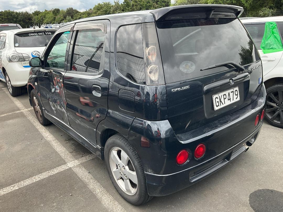 Photo '3' of Chevrolet Cruze Photo '3' of Chevrolet Cruze