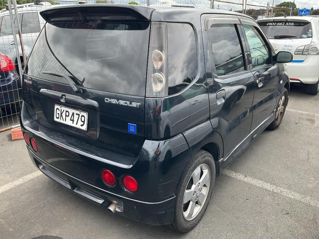 Photo '4' of Chevrolet Cruze Photo '4' of Chevrolet Cruze