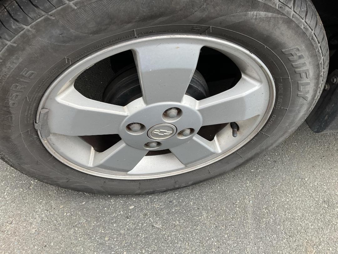 Photo '5' of Chevrolet Cruze Photo '5' of Chevrolet Cruze