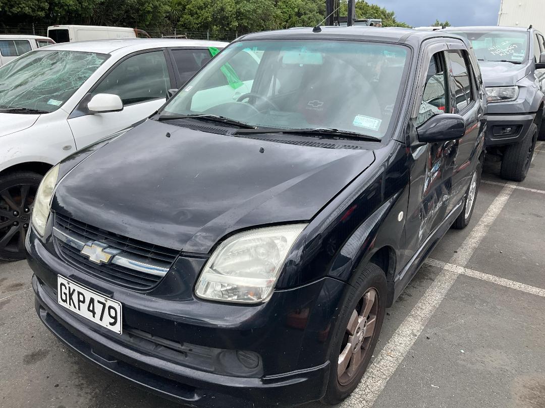 Photo '2' of Chevrolet Cruze Photo '2' of Chevrolet Cruze