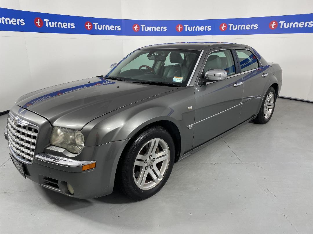 Photo '4' of Chrysler 300