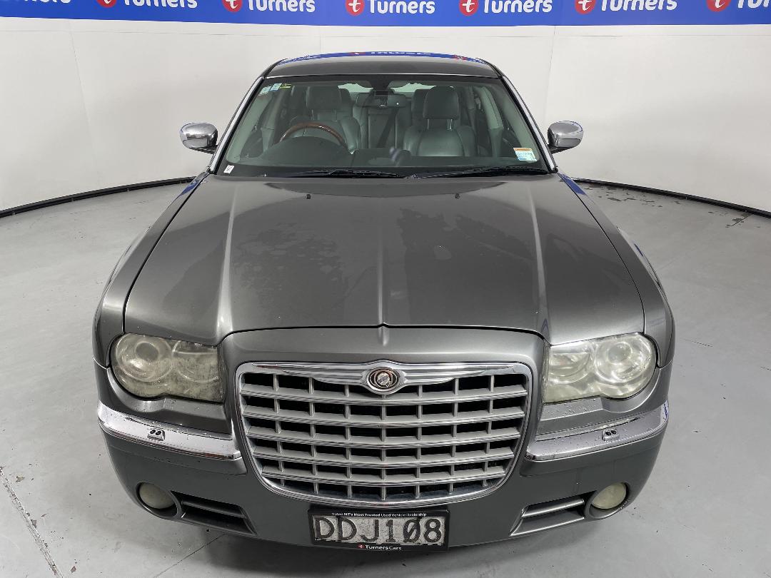 Photo '2' of Chrysler 300