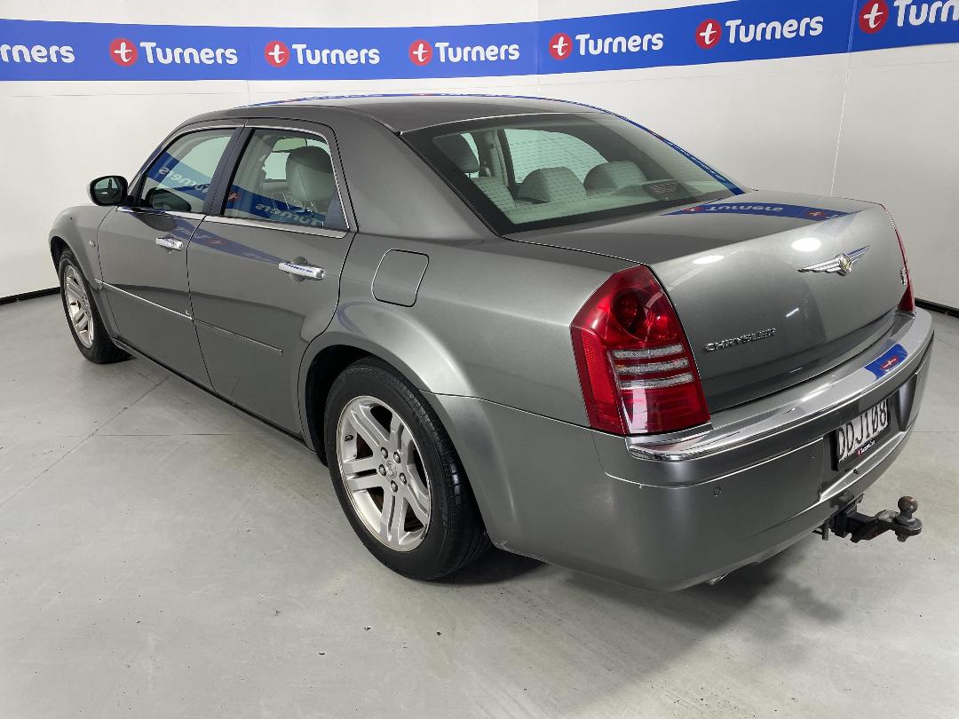 Photo '5' of Chrysler 300