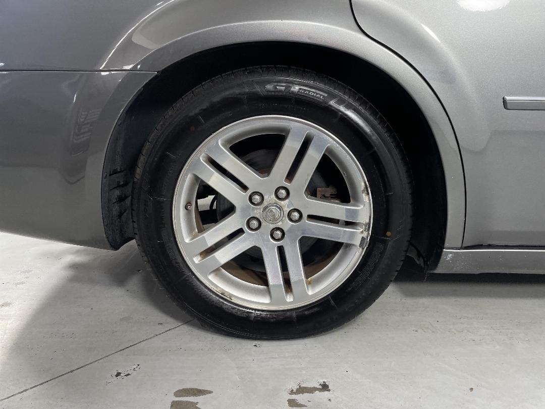 Photo '12' of Chrysler 300