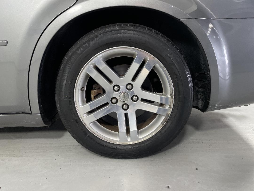 Photo '11' of Chrysler 300