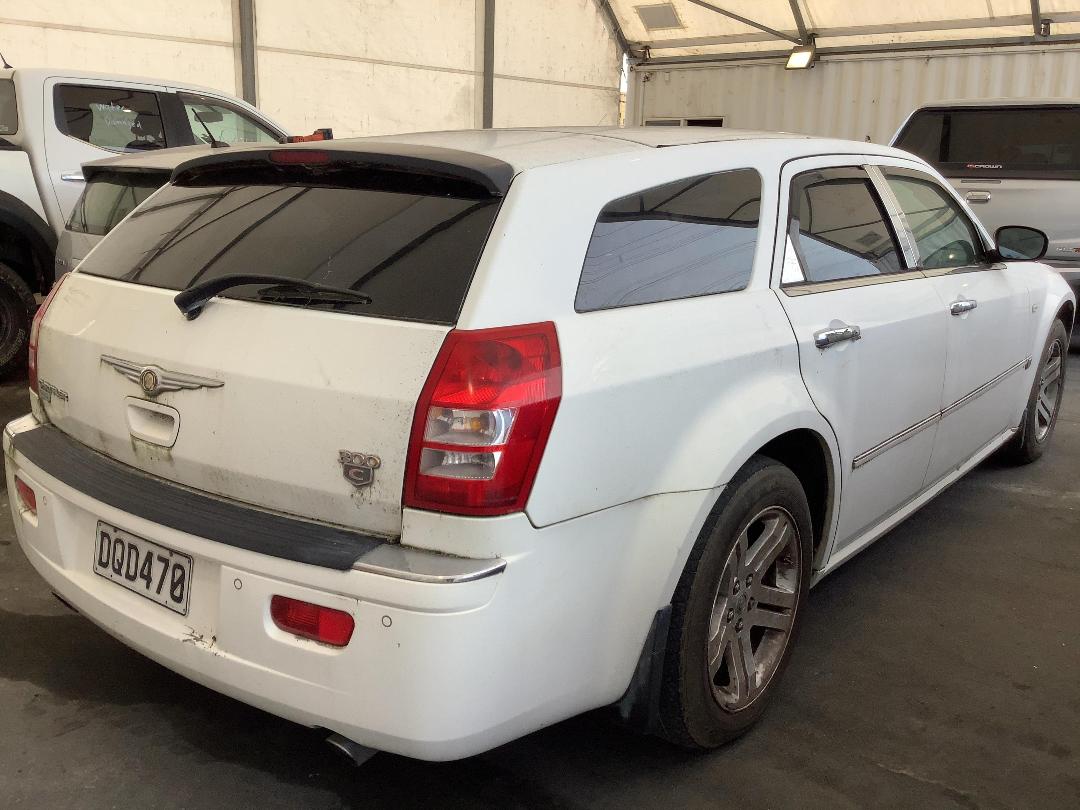 Photo '3' of Chrysler 300 C Tour Photo '3' of Chrysler 300 C Tour