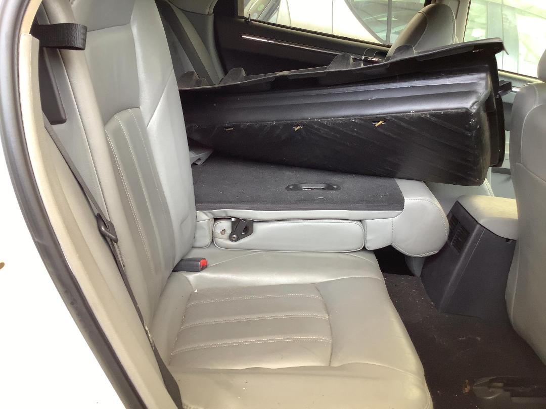 Photo '6' of Chrysler 300 C Tour Photo '6' of Chrysler 300 C Tour