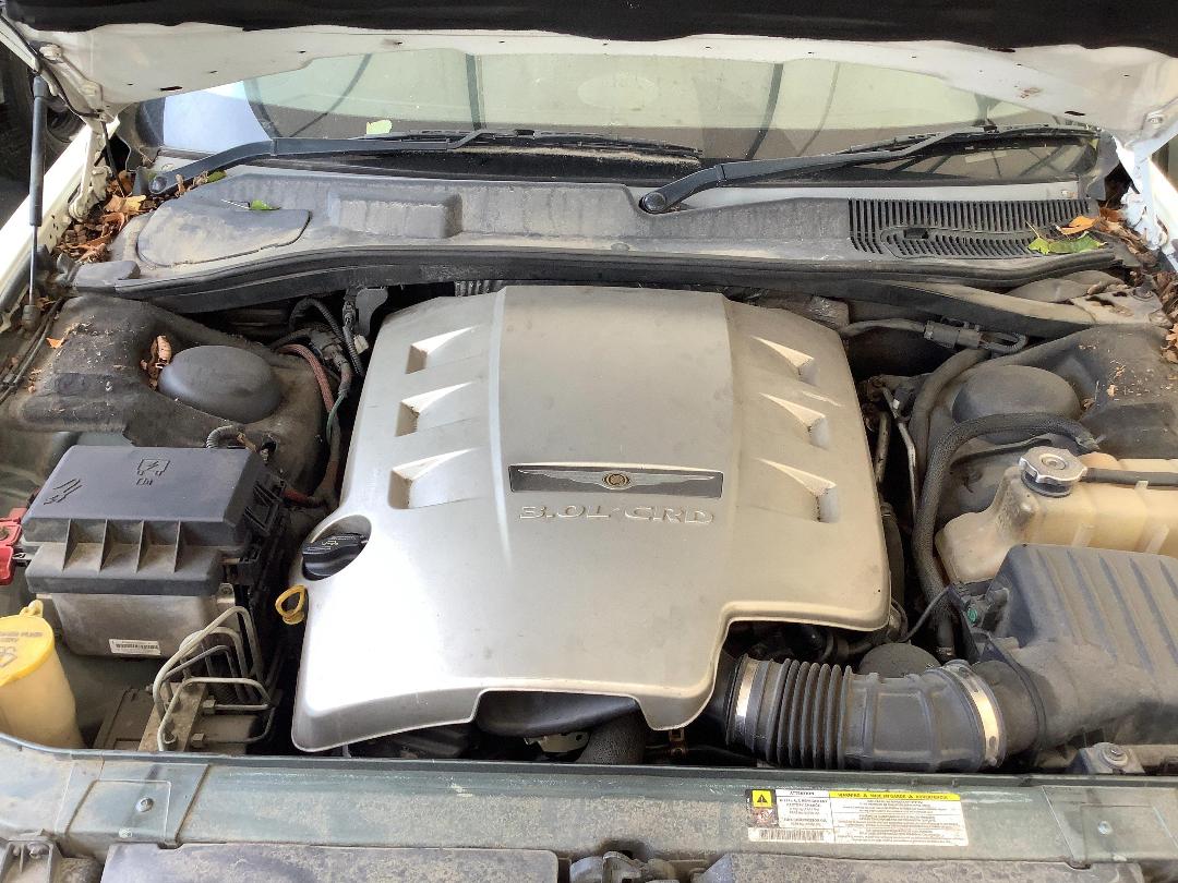 Photo '8' of Chrysler 300 C Tour Photo '8' of Chrysler 300 C Tour