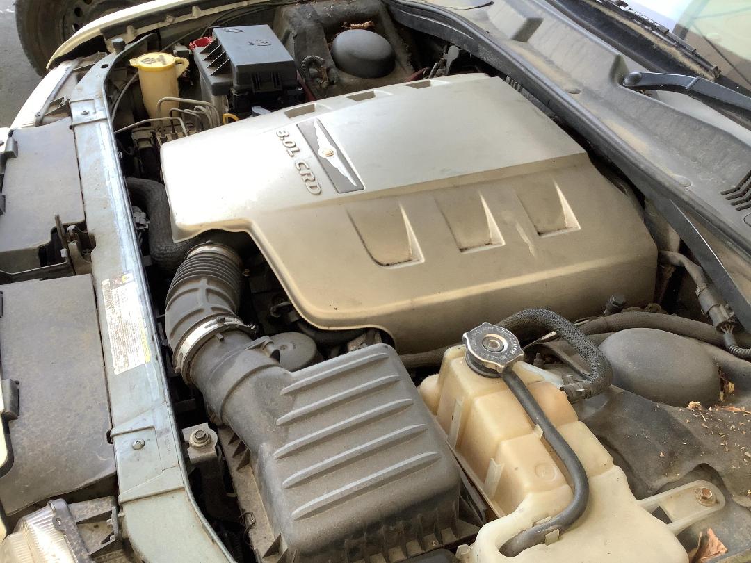 Photo '9' of Chrysler 300 C Tour Photo '9' of Chrysler 300 C Tour