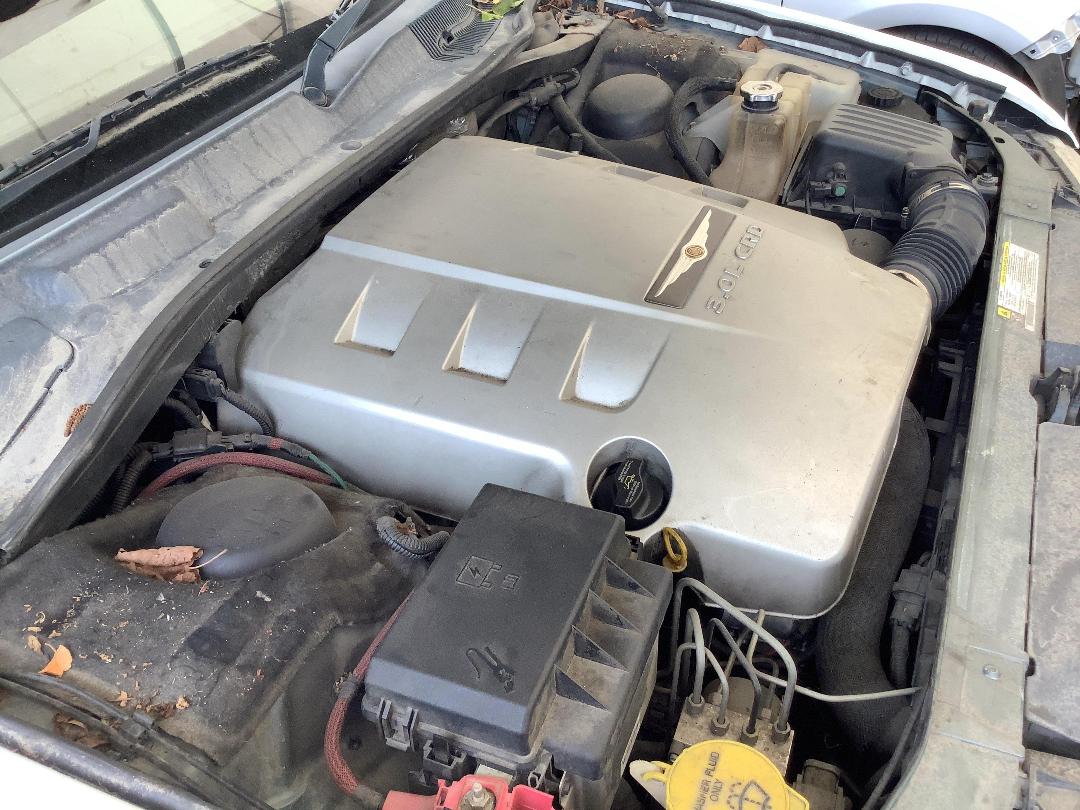 Photo '10' of Chrysler 300 C Tour Photo '10' of Chrysler 300 C Tour