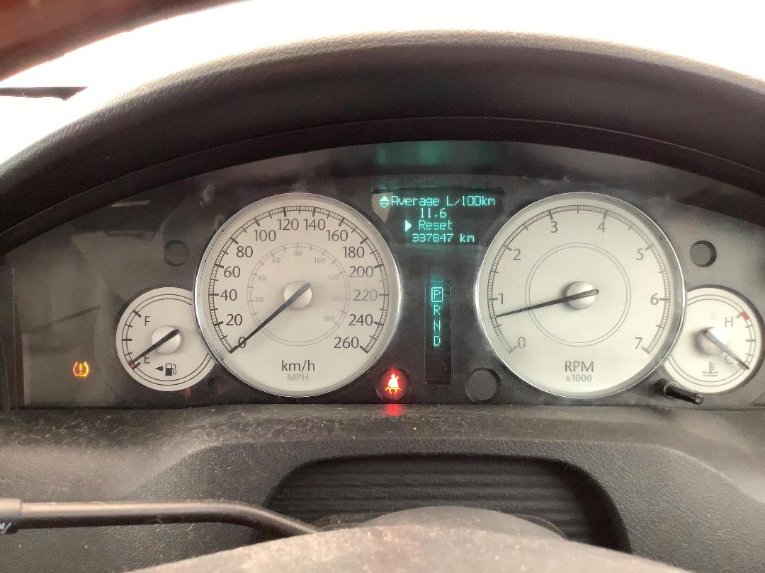 Photo '11' of Chrysler 300 C Tour Photo '11' of Chrysler 300 C Tour