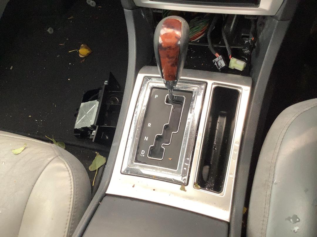 Photo '12' of Chrysler 300 C Tour Photo '12' of Chrysler 300 C Tour