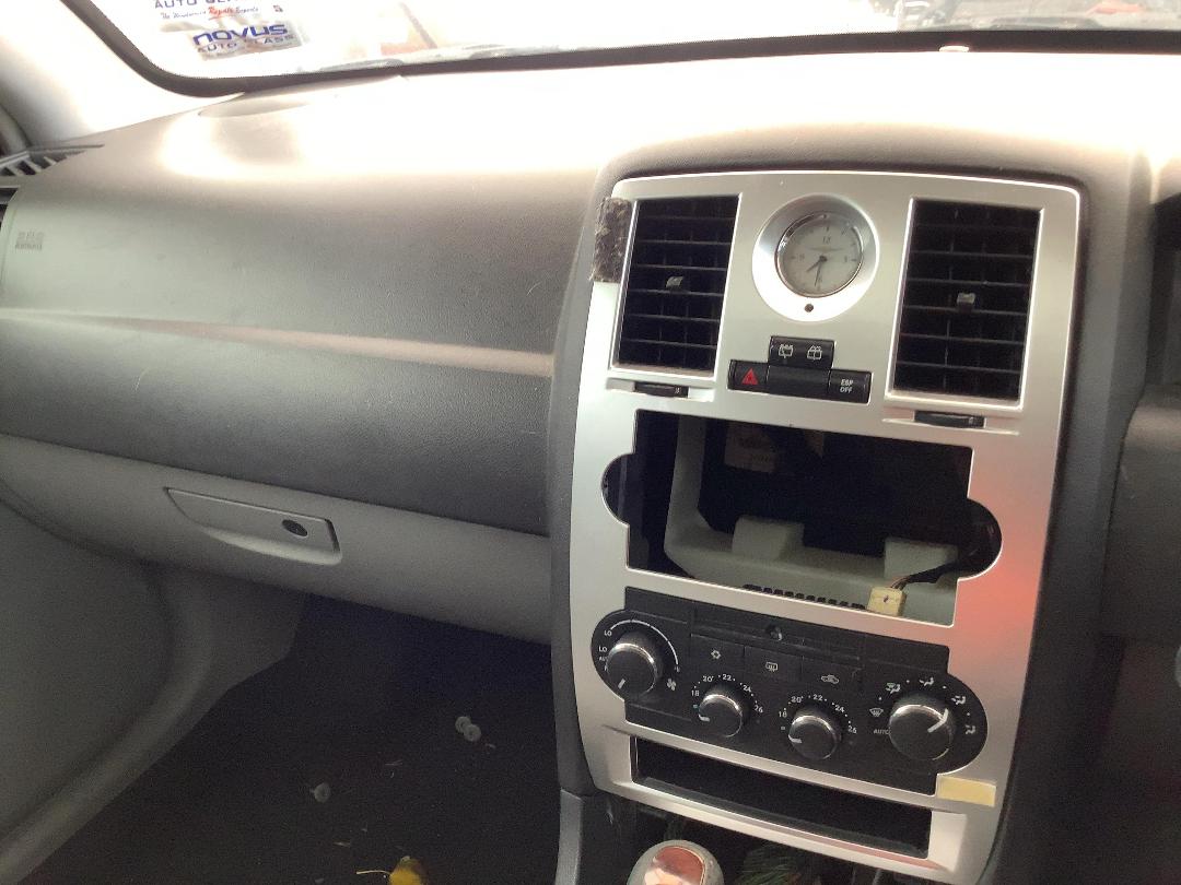 Photo '13' of Chrysler 300 C Tour Photo '13' of Chrysler 300 C Tour