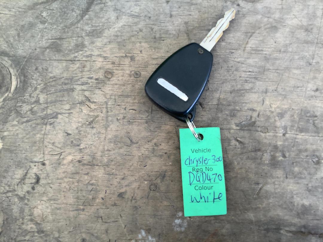 Photo '14' of Chrysler 300 C Tour Photo '14' of Chrysler 300 C Tour