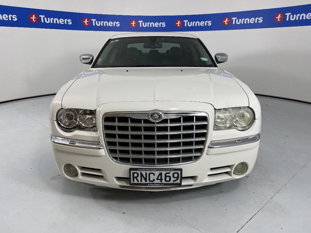 Photo '2' of Chrysler 300C Photo '2' of Chrysler 300C