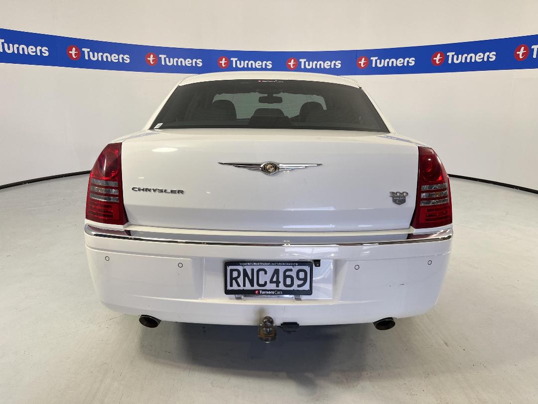 Photo '6' of Chrysler 300C Photo '6' of Chrysler 300C