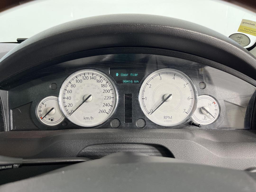 Photo '21' of Chrysler 300C Photo '21' of Chrysler 300C