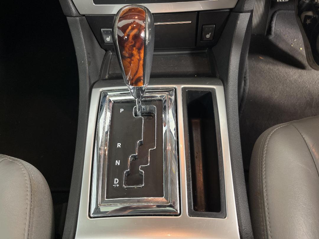 Photo '30' of Chrysler 300C Photo '30' of Chrysler 300C