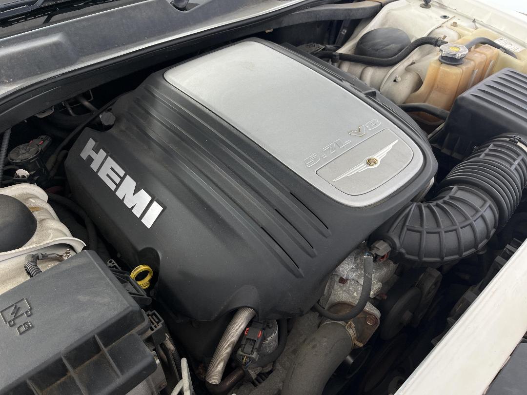 Photo '31' of Chrysler 300C Photo '31' of Chrysler 300C