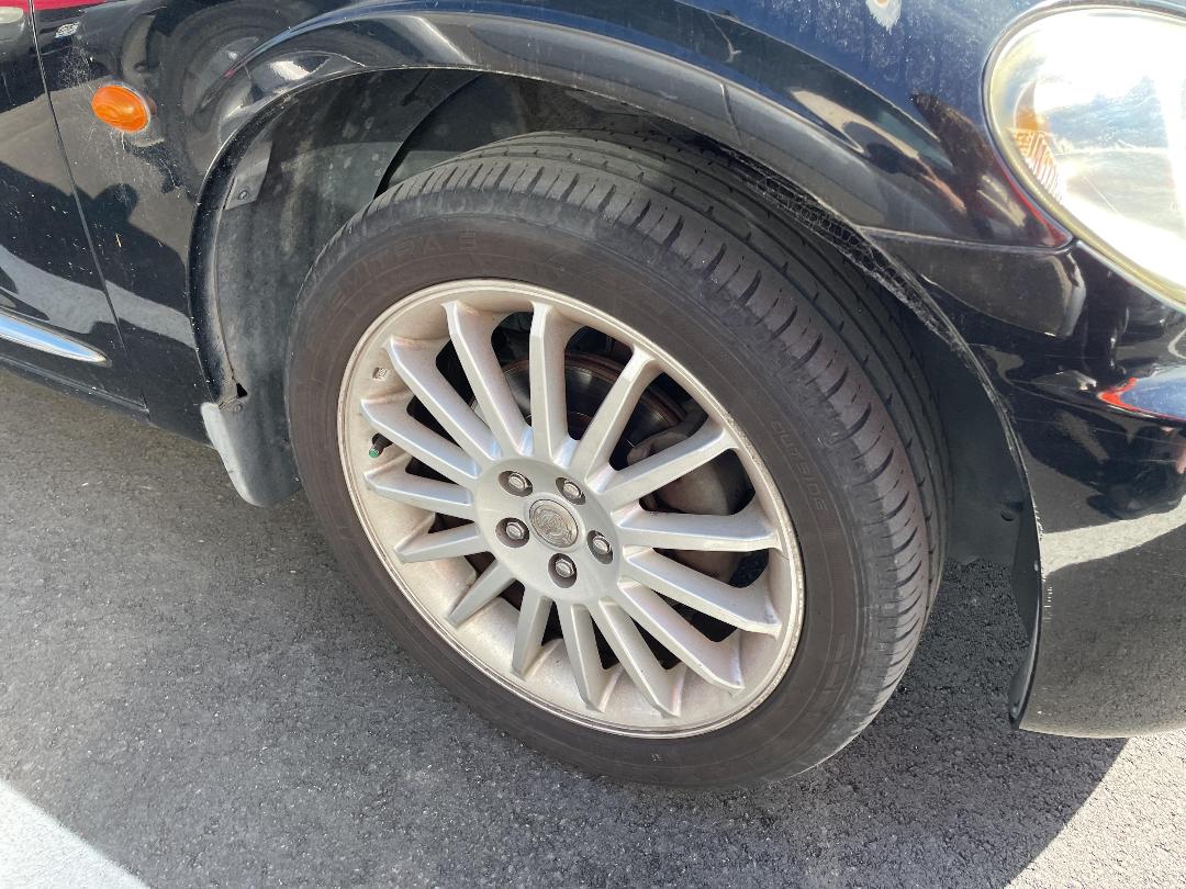 Photo '2' of Chrysler PT Cruiser Touring