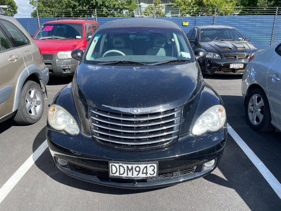 Photo '3' of Chrysler PT Cruiser Touring