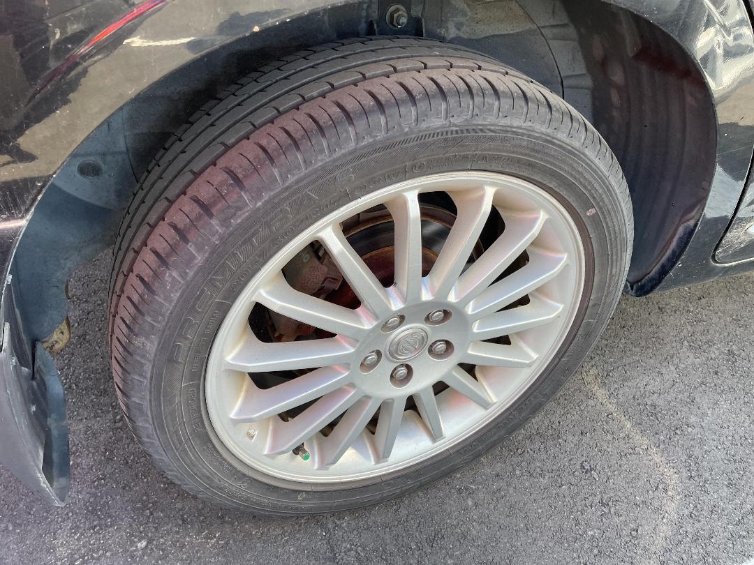 Photo '8' of Chrysler PT Cruiser Touring